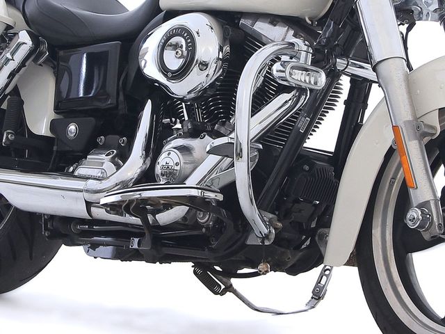 harley-davidson - switchback-fld-dyna