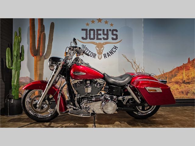 harley-davidson - switchback-fld-dyna