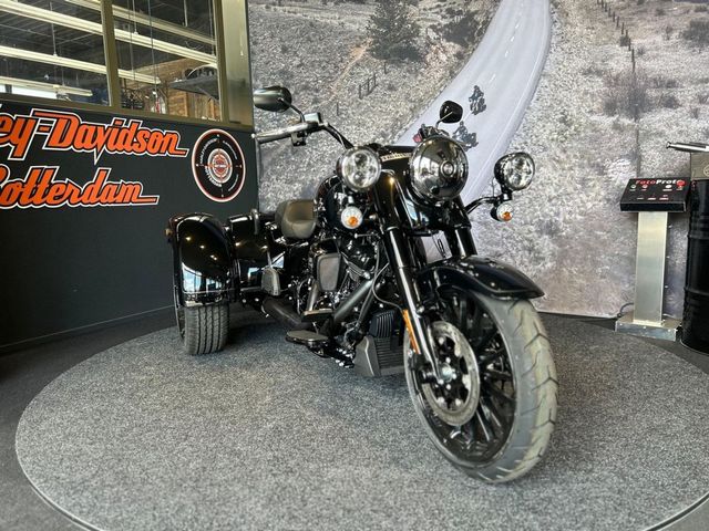 harley-davidson - tri-glide-freewheeler