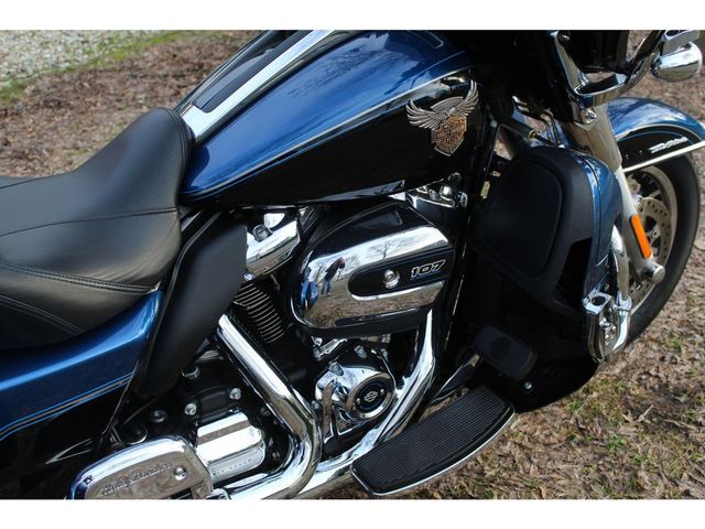 harley-davidson - tri-glide-ultra