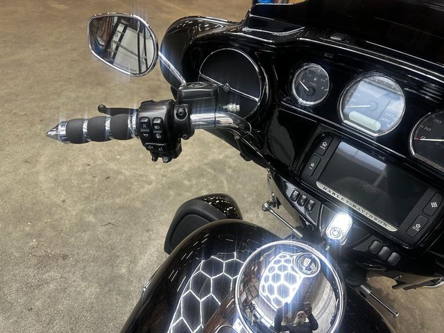 harley-davidson - tri-glide-ultra
