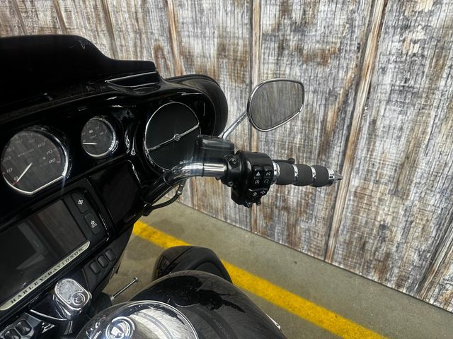 harley-davidson - tri-glide-ultra