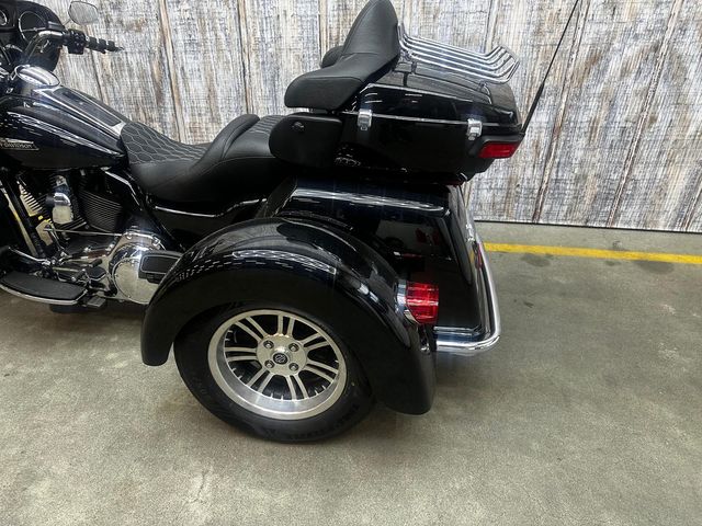 harley-davidson - tri-glide-ultra