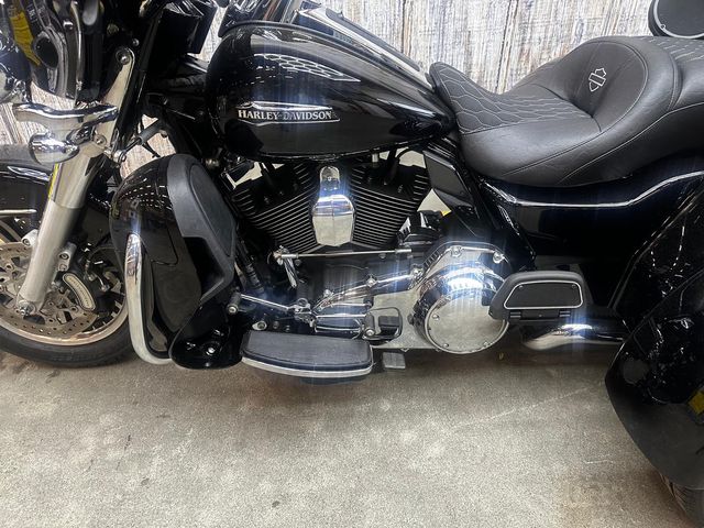 harley-davidson - tri-glide-ultra
