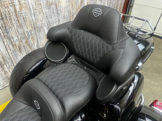 harley-davidson - tri-glide-ultra