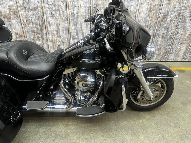 harley-davidson - tri-glide-ultra