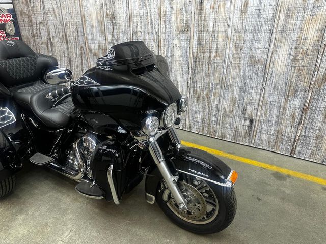 harley-davidson - tri-glide-ultra