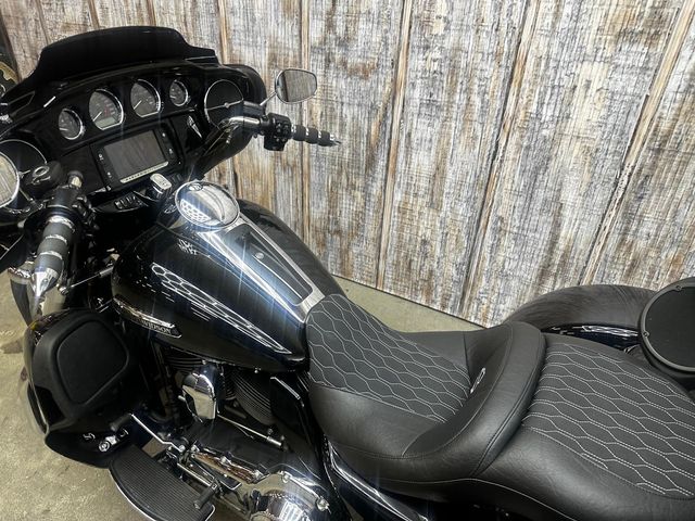 harley-davidson - tri-glide-ultra