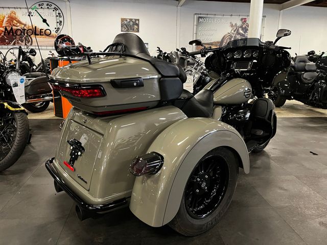 harley-davidson - tri-glide-ultra