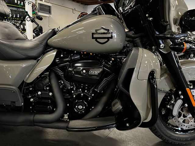 harley-davidson - tri-glide-ultra