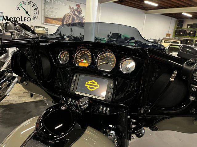 harley-davidson - tri-glide-ultra