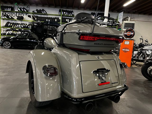 harley-davidson - tri-glide-ultra