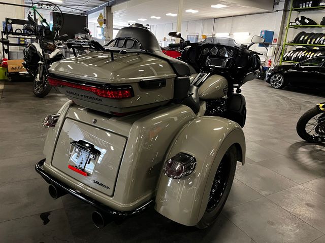 harley-davidson - tri-glide-ultra