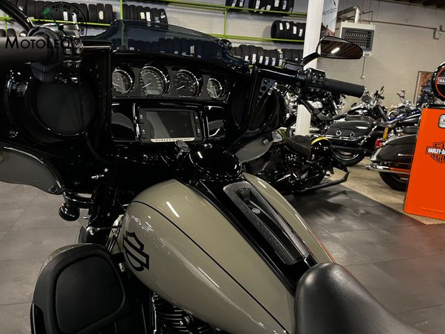 harley-davidson - tri-glide-ultra