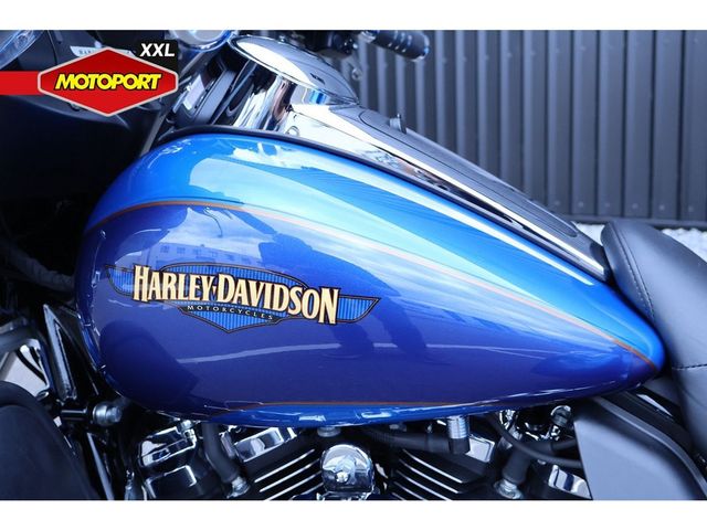 harley-davidson - tri-glide-ultra-classic-flhtcutg
