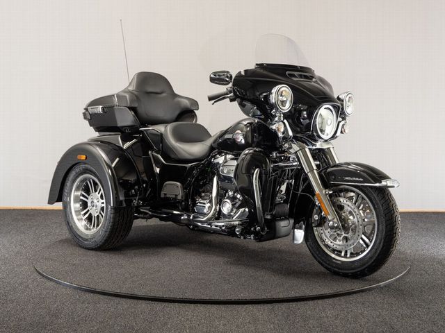 harley-davidson - tri-glide-ultra-classic-flhtcutg