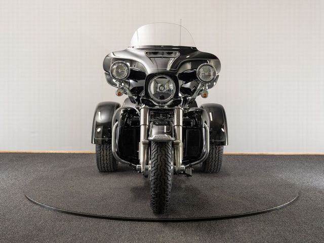 harley-davidson - tri-glide-ultra-classic-flhtcutg