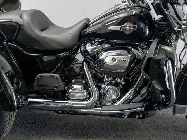 harley-davidson - tri-glide-ultra-classic-flhtcutg