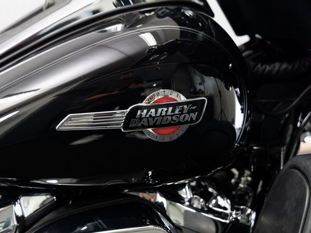 harley-davidson - tri-glide-ultra-classic-flhtcutg