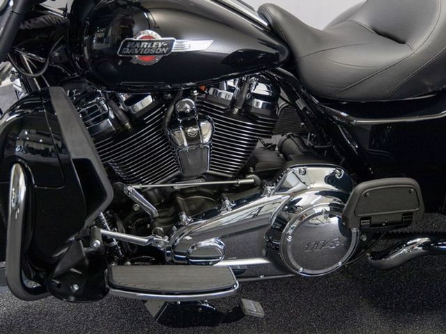 harley-davidson - tri-glide-ultra-classic-flhtcutg