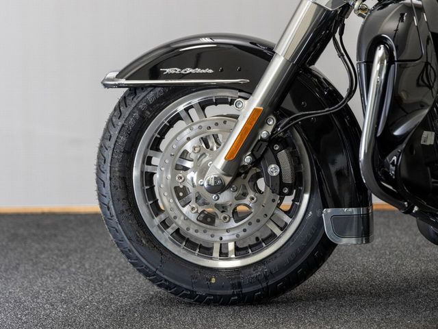 harley-davidson - tri-glide-ultra-classic-flhtcutg