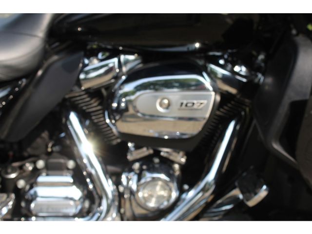 harley-davidson - tri-glide-ultra-classic-flhtcutg