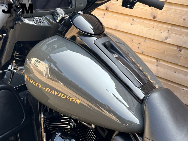 harley-davidson - tri-glide-ultra-classic-flhtcutg