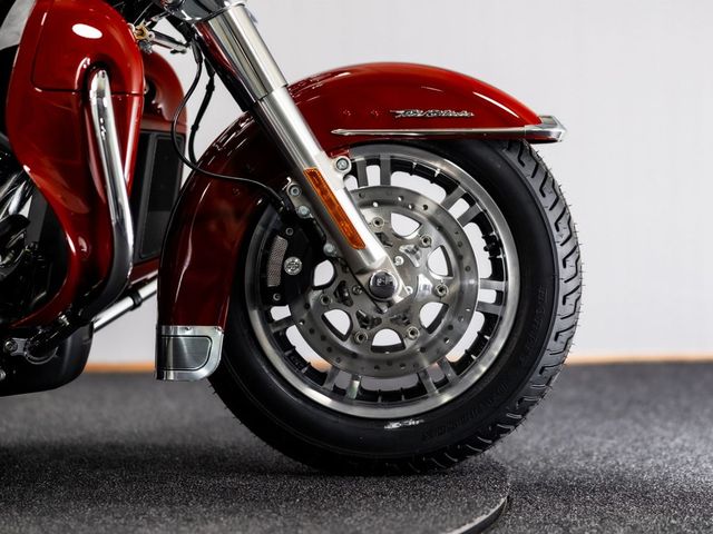 harley-davidson - tri-glide-ultra-classic-flhtcutg