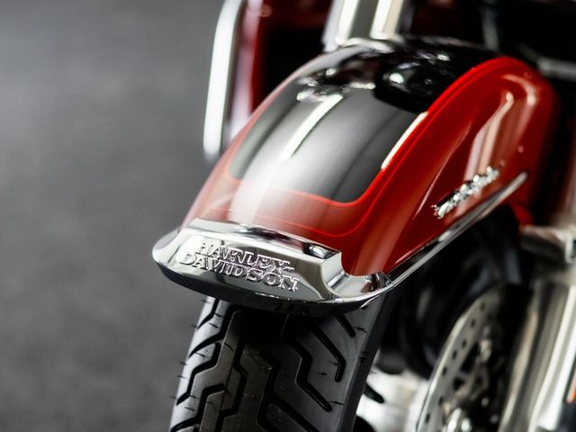 harley-davidson - tri-glide-ultra-classic-flhtcutg