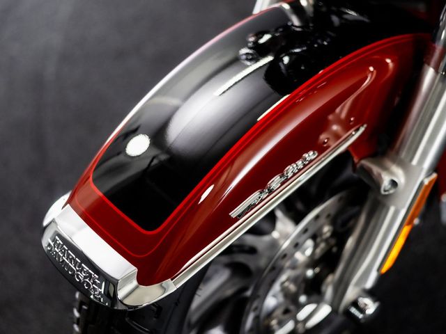 harley-davidson - tri-glide-ultra-classic-flhtcutg