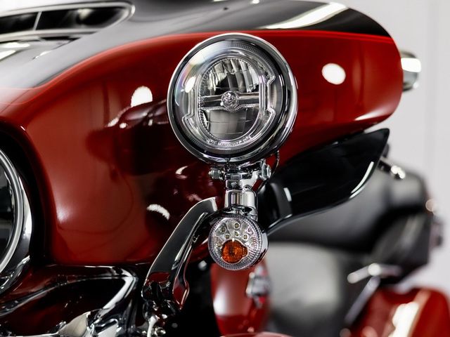 harley-davidson - tri-glide-ultra-classic-flhtcutg