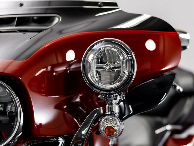 harley-davidson - tri-glide-ultra-classic-flhtcutg