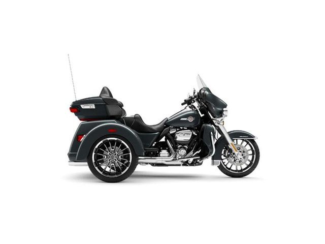 harley-davidson - tri-glide-ultra-classic-flhtcutg