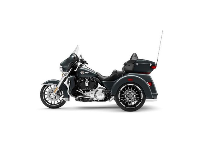 harley-davidson - tri-glide-ultra-classic-flhtcutg