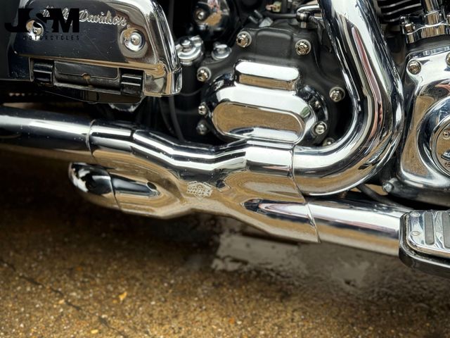 harley-davidson - tri-glide-ultra-classic-flhtcutg