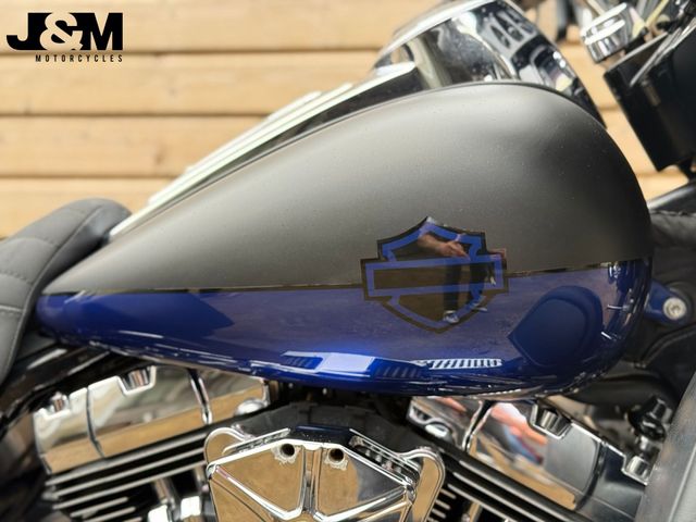harley-davidson - tri-glide-ultra-classic-flhtcutg