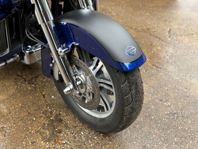 harley-davidson - tri-glide-ultra-classic-flhtcutg