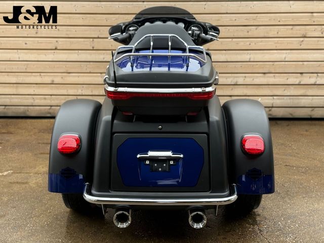 harley-davidson - tri-glide-ultra-classic-flhtcutg
