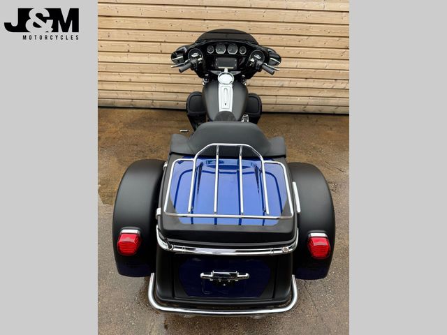 harley-davidson - tri-glide-ultra-classic-flhtcutg