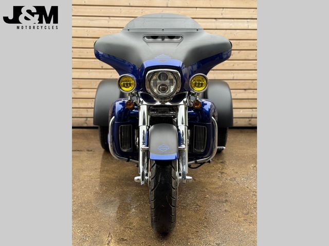 harley-davidson - tri-glide-ultra-classic-flhtcutg