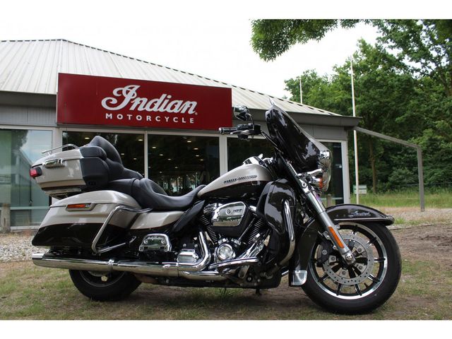 harley-davidson - ultra-limited