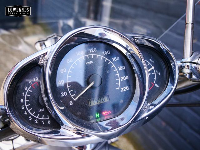 harley-davidson - v-rod-10th-anniversary-vrsc