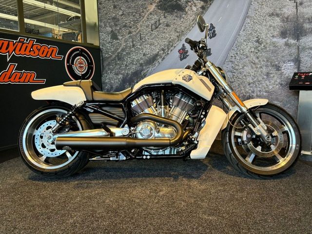 harley-davidson - v-rod-muscle-vrscf