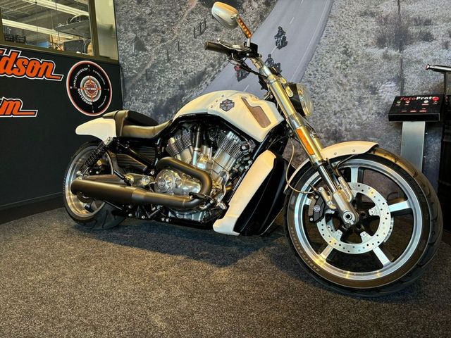 harley-davidson - v-rod-muscle-vrscf