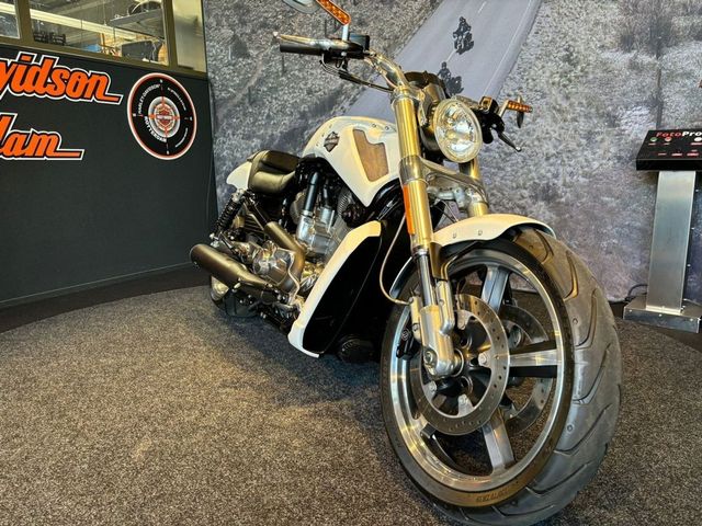 harley-davidson - v-rod-muscle-vrscf