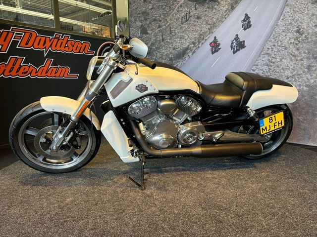 harley-davidson - v-rod-muscle-vrscf