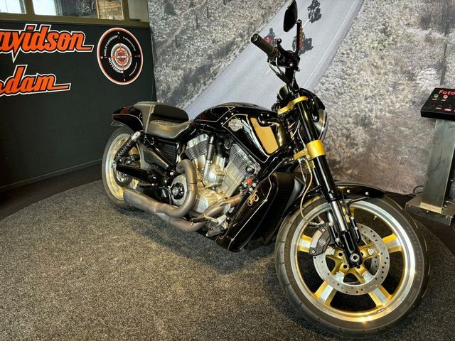 harley-davidson - v-rod-muscle-vrscf