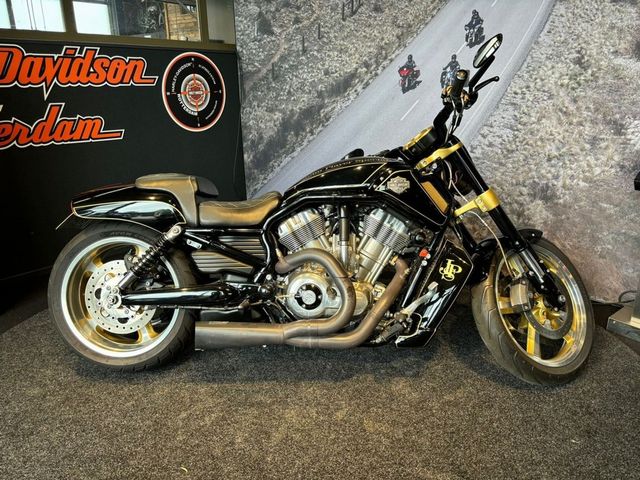 harley-davidson - v-rod-muscle-vrscf