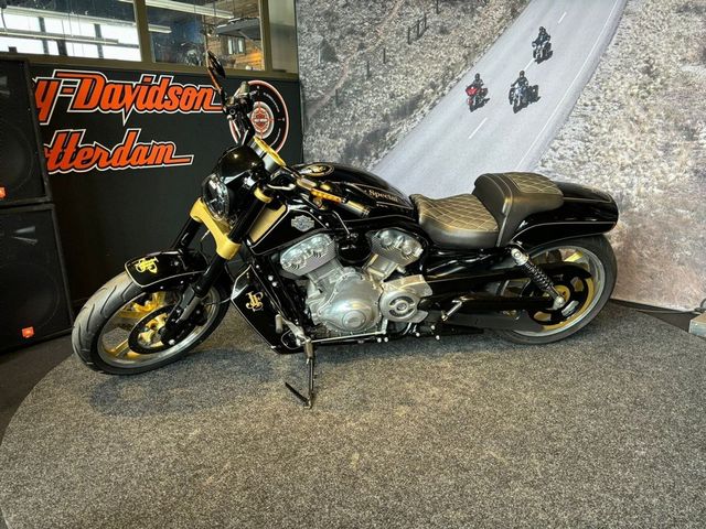 harley-davidson - v-rod-muscle-vrscf