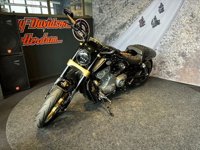 harley-davidson - v-rod-muscle-vrscf